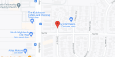 Maria's Home Care in google map