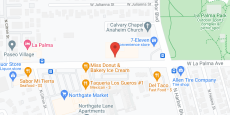 Harbor Heights in google map