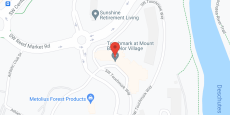 Touchmark at Mount Bachelor Village in google map