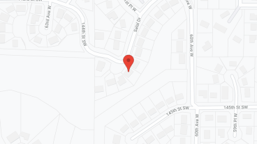 Serenity Woods AFH in google map