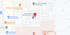 Gates Mills Club in google map