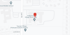 Independence Village of Avon Lake in google map