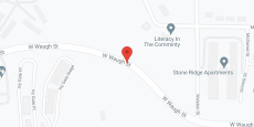 Dalton Square in google map