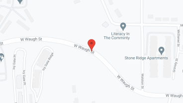 Dalton Square in google map