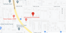 Harmony House in google map