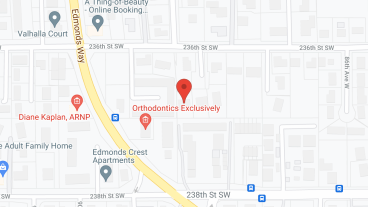 Harmony House in google map