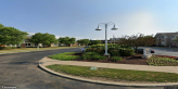 street view of St. Mary of the Woods