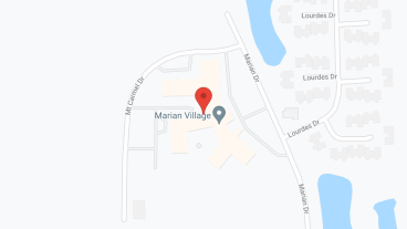 Marian Village in google map