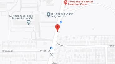 Mount Alverna Village in google map