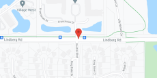 University Place, a CCRC in google map