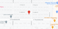 Scottsdale Adult Care Home in google map