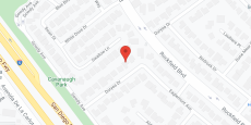 Patchwork Quilt Guest Home in google map