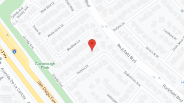 Patchwork Quilt Guest Home in google map