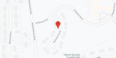 The Glen at Hiland Meadows in google map