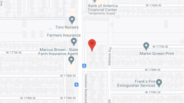 Summerland Manor in google map