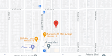 Morningside Terrace in google map