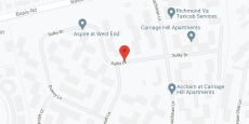 Acclaim at Carriage Hill in google map