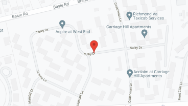 Acclaim at Carriage Hill in google map