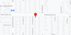 Mountain View Alternative Care 2 in google map