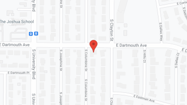 Mountain View Alternative Care 2 in google map