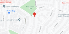 JP Senior Homes - Wilkes in google map