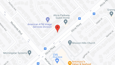 Villa Regina II in google map