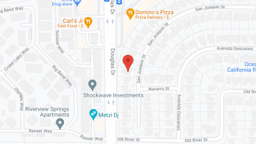 Rancho Pacific Home Care in google map