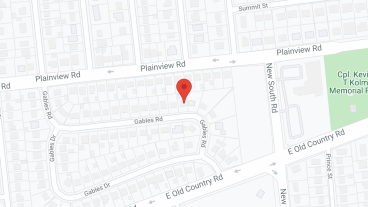 One-on-One Home Care in google map