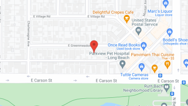 Douglas Residential Care in google map