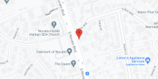 The Anton Pointe in google map