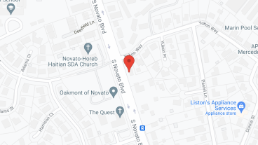 The Anton Pointe in google map