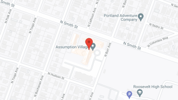 Assumption Village in google map