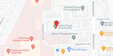 Lynridge of Huntsville Assisted Living and Memory Care in google map