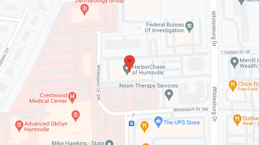 Lynridge of Huntsville Assisted Living and Memory Care in google map