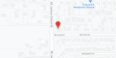 Evelyn's Adult Foster Home in google map