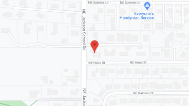 Evelyn's Adult Foster Home in google map
