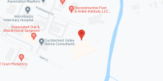 Seaton Hagerstown in google map