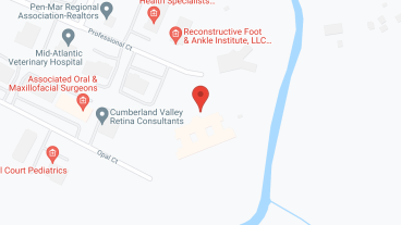Seaton Hagerstown in google map