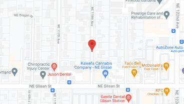 Persis Adult Foster Home in google map