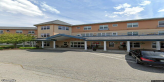 street view of Wingate Residences on the East Side