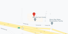 Casa de Flores in google map