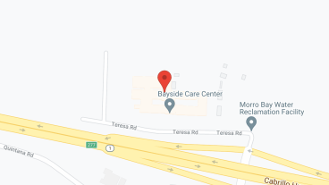 Casa de Flores in google map