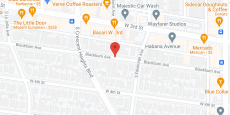 Astoria II in google map