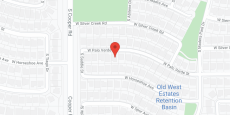 Madera Assisted Living Home in google map