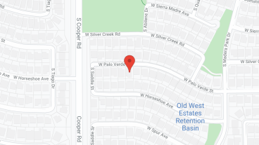 Madera Assisted Living Home in google map
