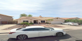 street view of Madera Assisted Living Home