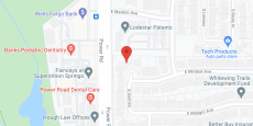 Home Sweet Home in google map