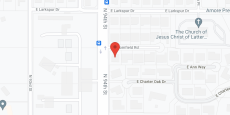 Bloomfield House in google map