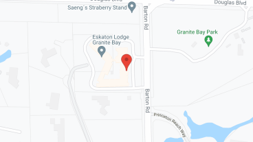 Eskaton Granite Bay in google map