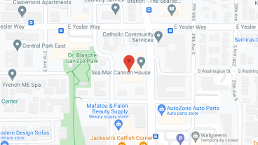 The Cannon House in google map